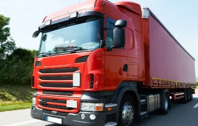 Ankara Ekinözü Ambar Kargo