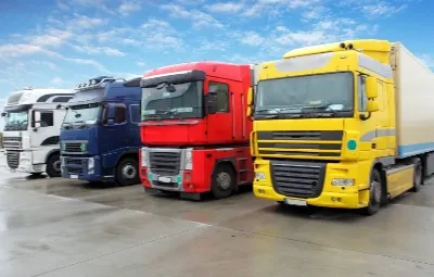 Ankara Ekinözü Nakliye Ambarı