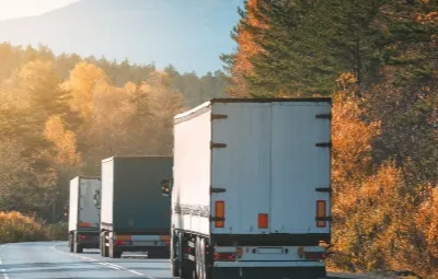 Ankara ile Ekinözü Arası Klima Taşıma